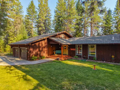 Exterior - 55 Shalom Kerry Rd, Libby, MT 59923 photo 34 of 42