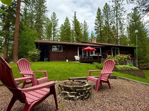 Exterior - 55 Shalom Kerry Rd, Libby, MT 59923 photo 11 of 42