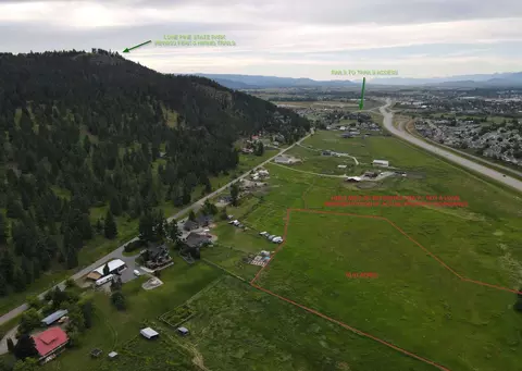 View/Area - 541 Valley View Dr, Kalispell, MT 59901 photo 3 of 8