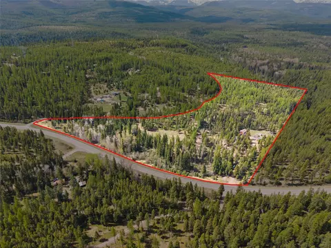 5449 Highway 83 N, Seeley Lake, MT 59868