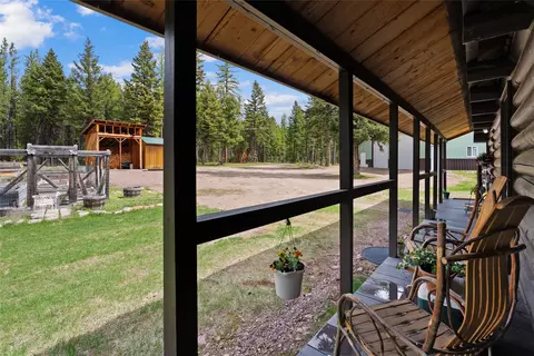 5449 Highway 83 N #B, Seeley Lake, MT 59868