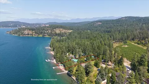 View/Area - 332 Flathead Lodge Rd, Bigfork, MT 59911 photo 5 of 12