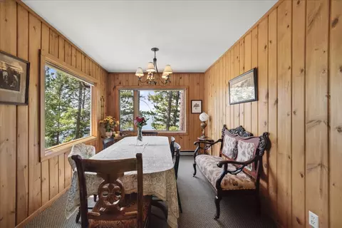 Dining - 332 Flathead Lodge Rd, Bigfork, MT 59911 photo 1 of 4