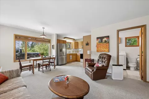 Living - 332 Flathead Lodge Rd, Bigfork, MT 59911 photo 6 of 6