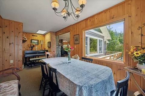 Dining - 332 Flathead Lodge Rd, Bigfork, MT 59911 photo 2 of 4