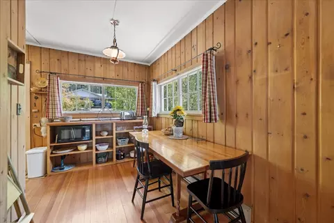 Dining - 332 Flathead Lodge Rd, Bigfork, MT 59911 photo 4 of 4