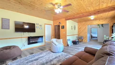 Living - 27 Meyer Ave, Sand Coulee, MT 59472 photo 2 of 3