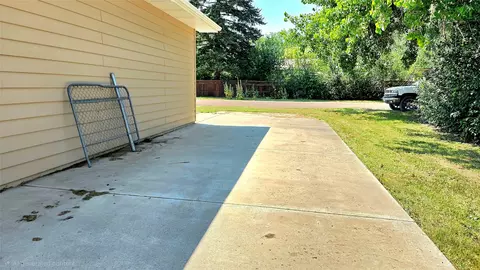 Exterior - 27 Meyer Ave, Sand Coulee, MT 59472 photo 3 of 13