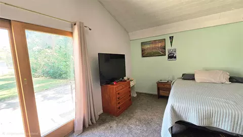 Bedroom - 27 Meyer Ave, Sand Coulee, MT 59472 photo 3 of 5