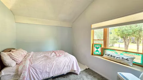 Bedroom - 27 Meyer Ave, Sand Coulee, MT 59472 photo 2 of 5