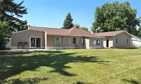 Exterior - 27 Meyer Ave, Sand Coulee, MT 59472 photo 12 of 13