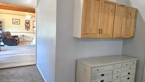 Entry Way - 27 Meyer Ave, Sand Coulee, MT 59472 photo 1 of 2