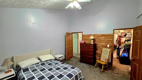 Bedroom - 27 Meyer Ave, Sand Coulee, MT 59472 photo 1 of 5