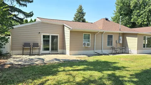 Exterior - 27 Meyer Ave, Sand Coulee, MT 59472 photo 11 of 13