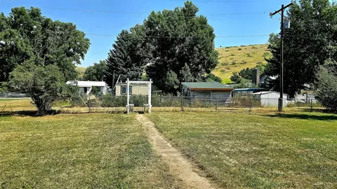 Exterior - 27 Meyer Ave, Sand Coulee, MT 59472 photo 10 of 13