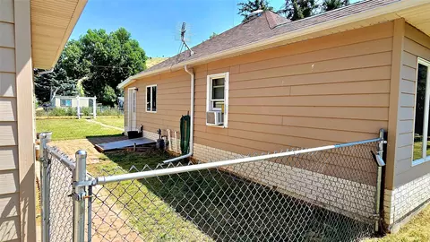 Exterior - 27 Meyer Ave, Sand Coulee, MT 59472 photo 13 of 13
