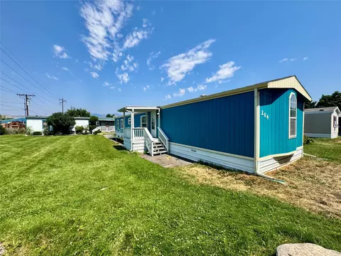 204 N Travois, Missoula, MT 59808