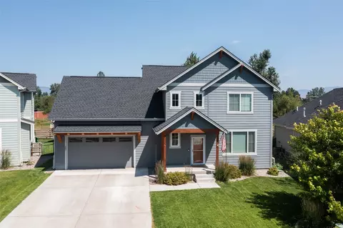 380 Stonybrook Dr, Missoula, MT 59804