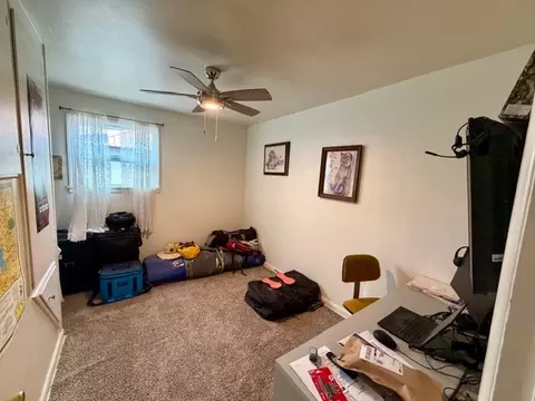 Bedroom - 301 4th Ave E, Superior, MT 59872 photo 2 of 7