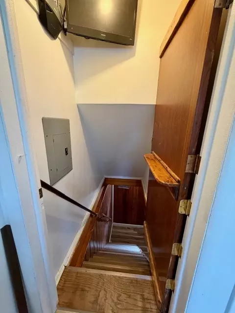 Entry Way - 301 4th Ave E, Superior, MT 59872 photo 1 of 1