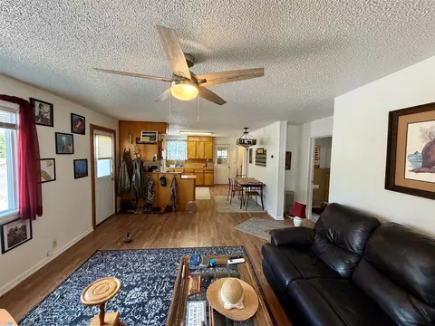 Living - 301 4th Ave E, Superior, MT 59872 photo 3 of 6
