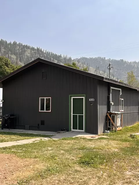 Exterior - 308 Pine St, Superior, MT 59872 photo 2 of 2
