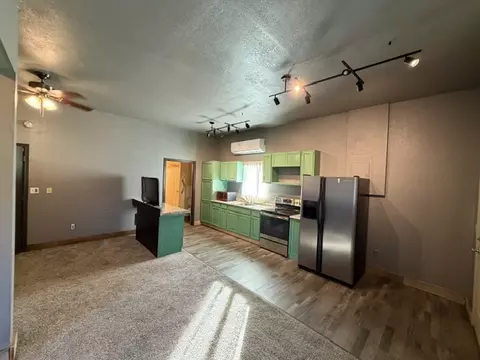 Kitchen - 308 Pine St, Superior, MT 59872 photo 2 of 2