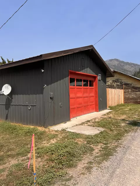 Exterior - 308 Pine St, Superior, MT 59872 photo 1 of 2
