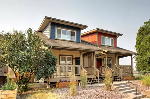 2233 Mount Ave #A, Missoula, MT 59801