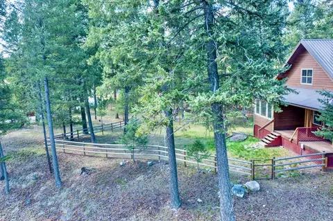 Exterior - 217 Redwing Dr, Eureka, MT 59917 photo 13 of 18