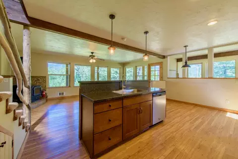 Living - 217 Redwing Dr, Eureka, MT 59917 photo 1 of 7