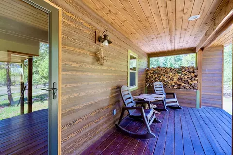 Exterior - 217 Redwing Dr, Eureka, MT 59917 photo 4 of 18