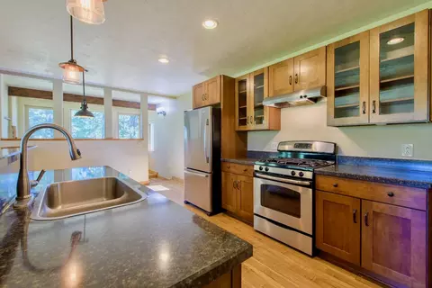 Kitchen - 217 Redwing Dr, Eureka, MT 59917 photo 1 of 1