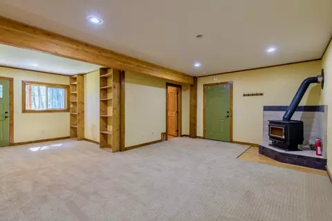 Living - 217 Redwing Dr, Eureka, MT 59917 photo 2 of 7