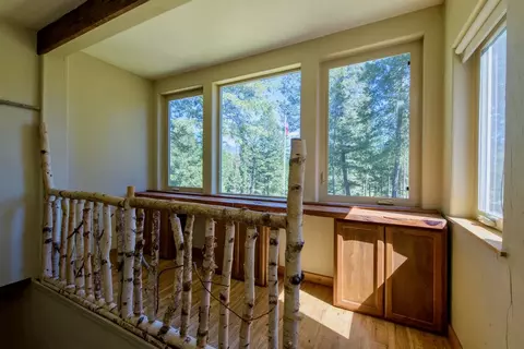 Entry Way - 217 Redwing Dr, Eureka, MT 59917 photo 2 of 2