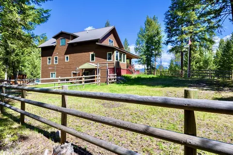 Exterior - 217 Redwing Dr, Eureka, MT 59917 photo 18 of 18
