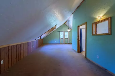 Bedroom - 217 Redwing Dr, Eureka, MT 59917 photo 4 of 5