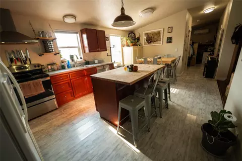 Kitchen - 1137 Aspen Ln, Kalispell, MT 59901 photo 2 of 4