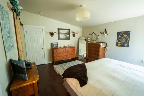 Bedroom - 1137 Aspen Ln, Kalispell, MT 59901 photo 2 of 12