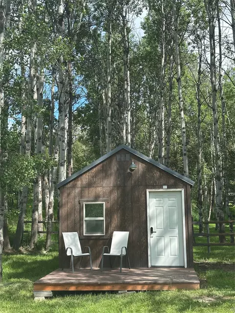 Exterior - 1137 Aspen Ln, Kalispell, MT 59901 photo 15 of 15