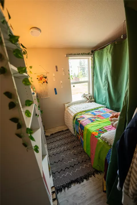 Bedroom - 1137 Aspen Ln, Kalispell, MT 59901 photo 7 of 12