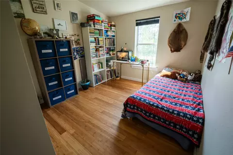Bedroom - 1137 Aspen Ln, Kalispell, MT 59901 photo 11 of 12