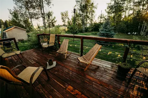 Exterior - 1137 Aspen Ln, Kalispell, MT 59901 photo 11 of 15