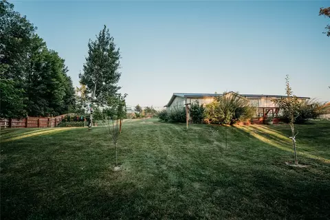 Exterior - 1137 Aspen Ln, Kalispell, MT 59901 photo 6 of 15