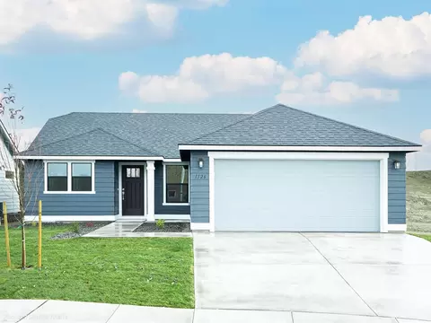 lot65 Okeefe Rnch, Missoula, MT 59808
