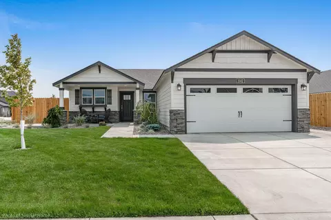 lot65 Okeefe Rnch, Missoula, MT 59808