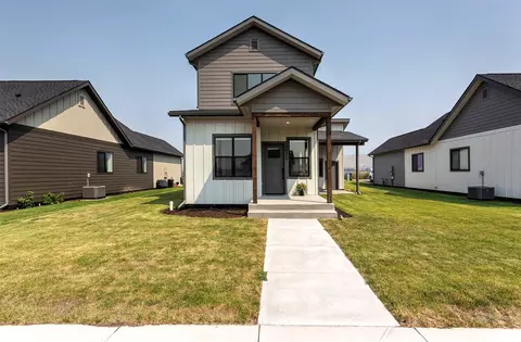 4970 England Blvd, Missoula, MT 59808