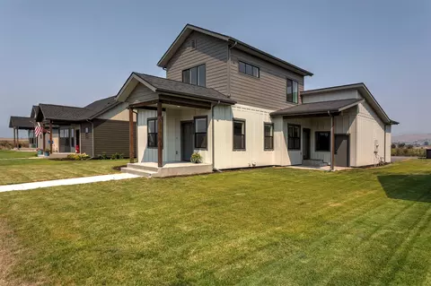 4970 England Blvd, Missoula, MT 59808
