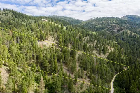 Nhn Bear Run Creek Road, Missoula, MT 59803