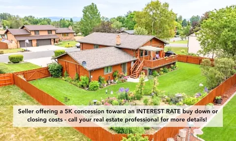 1311 Mustang Rd, Helena, MT 59602